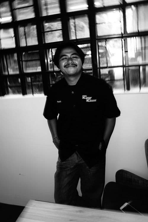 Rafli Ramadhan profile photo