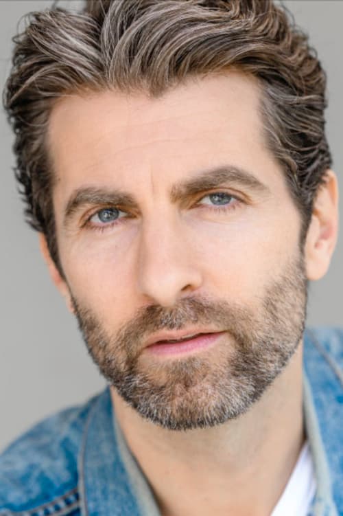 Sam Smith profile photo