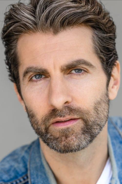 Sam Smith profile photo