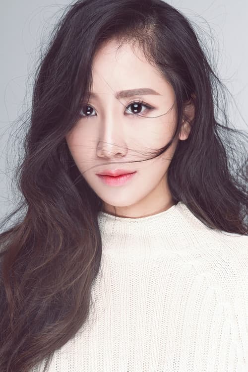 Li Linxuan profile photo