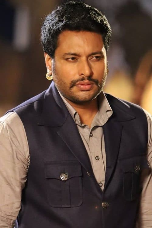 Dev Kharoud profile photo