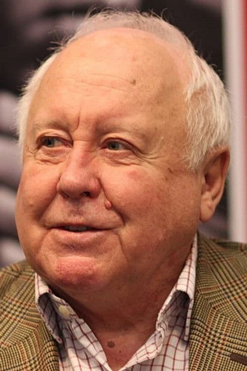 Mikhail Lyubimov profile photo