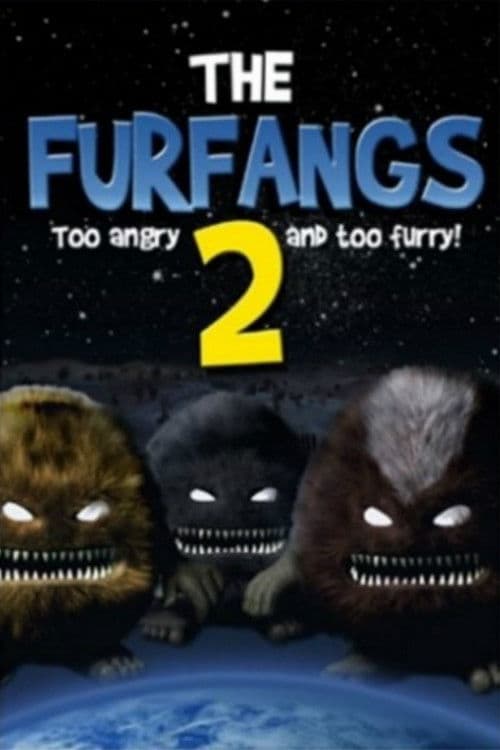 The Furfangs 2 poster