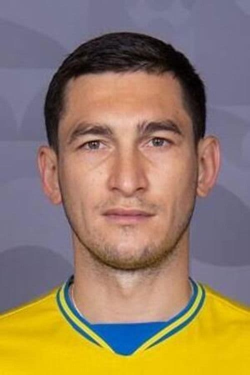 Taras Stepanenko profile photo