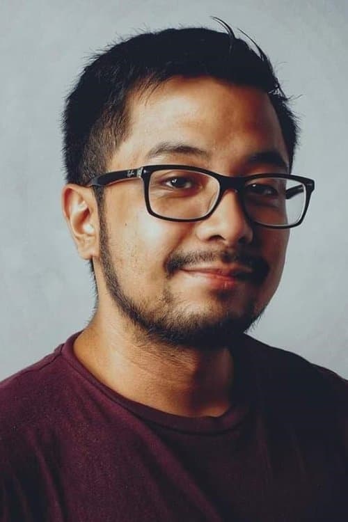 Jopy Arnaldo profile photo