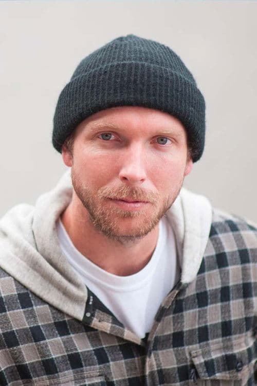 Robbie Brockel profile photo