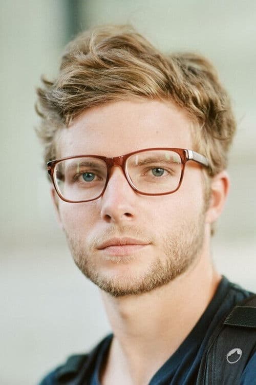 David Moser profile photo