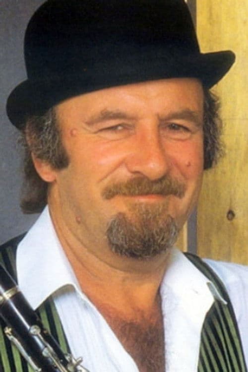 Acker Bilk profile photo