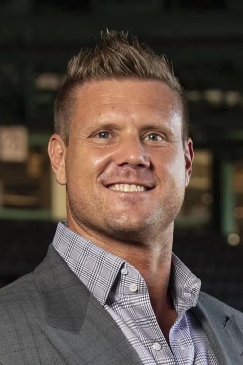 Jonathan Papelbon profile photo