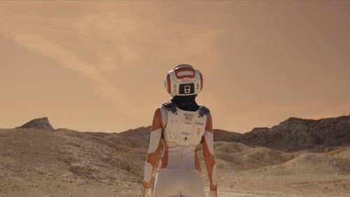 Autopilot poster
