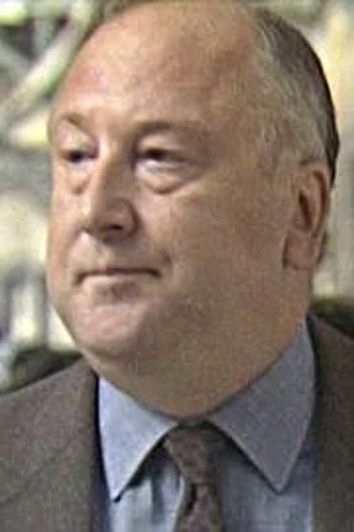 John Quarmby profile photo