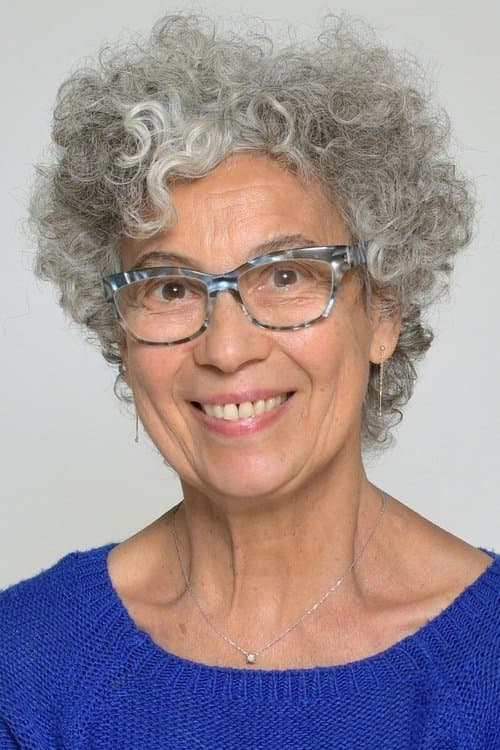 Béatrice Romand profile photo
