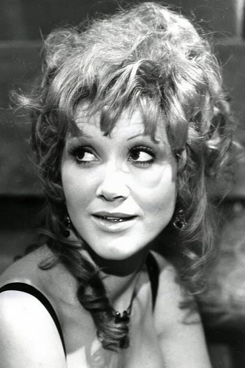 Nathalie Courval profile photo