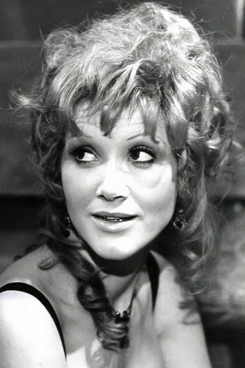 Nathalie Courval profile photo