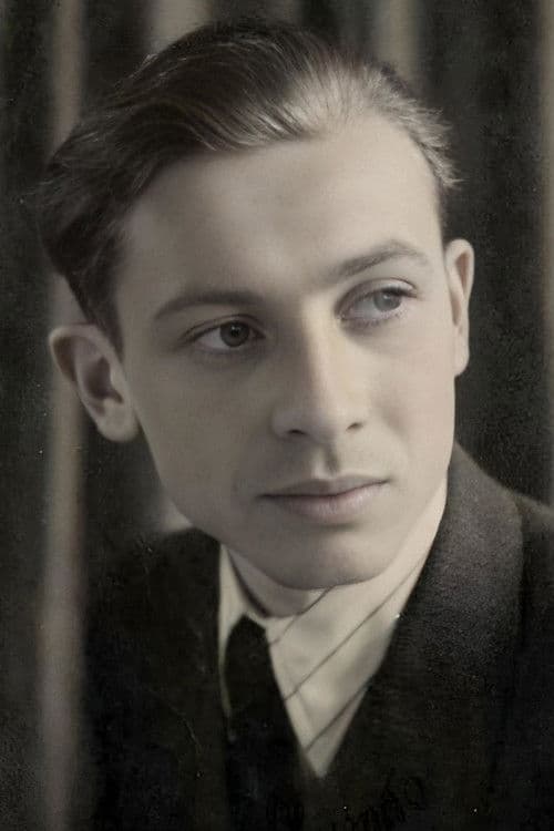 Georgy Sitko profile photo