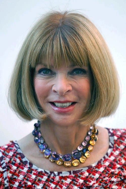 Anna Wintour profile photo
