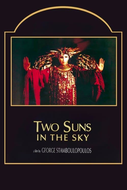 Two Suns in the Sky poster