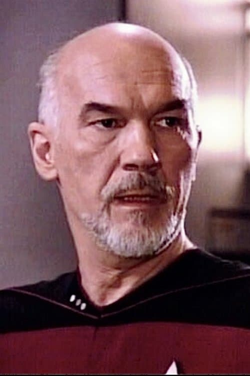 Gene Dynarski profile photo