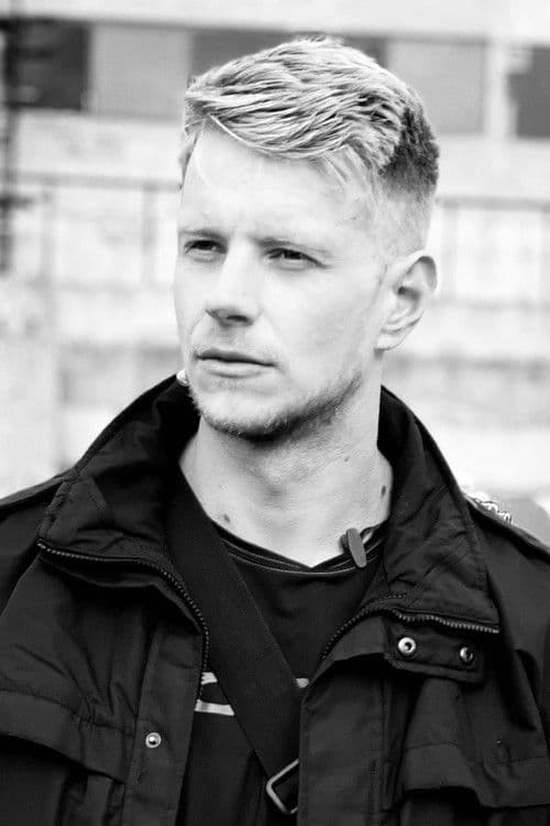 Serhii Lefor profile photo