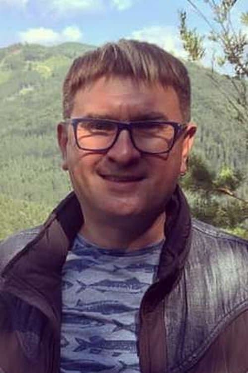 Sergei Krutin profile photo