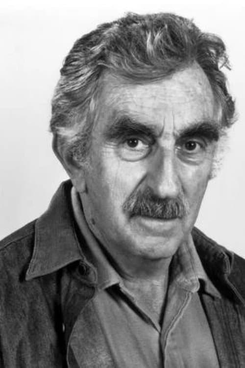 Jeff Corey profile photo