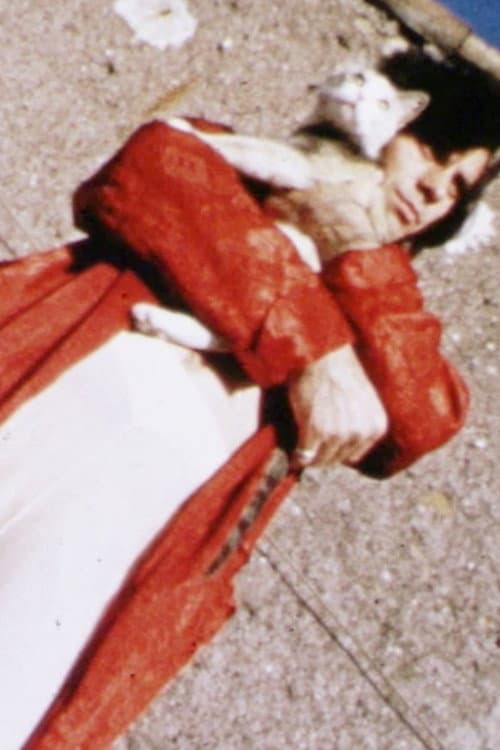 Vampiro romano poster