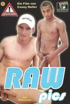 Raw Pics poster