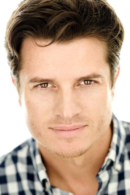 Joel Pierce profile photo