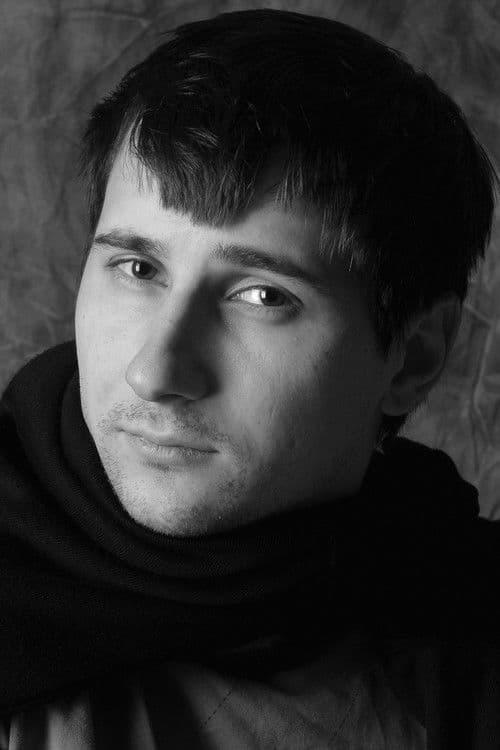 Anton Korshunov profile photo