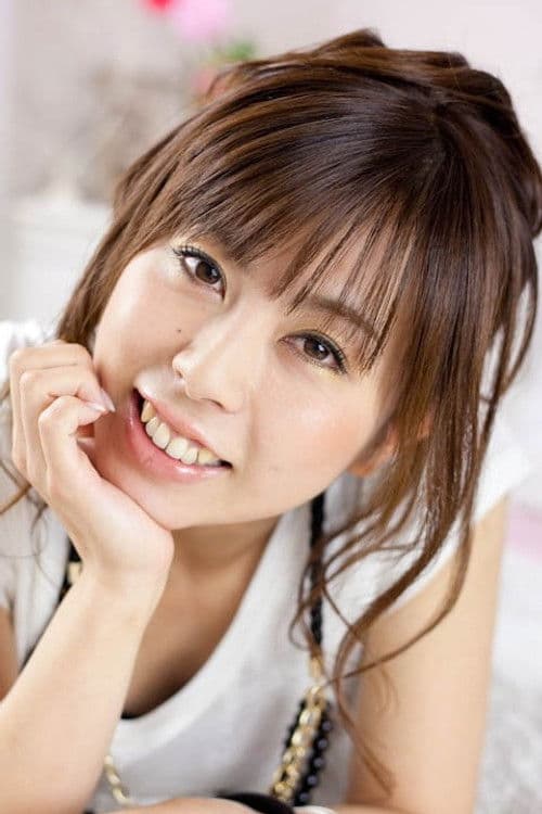 Sanae Hitomi profile photo