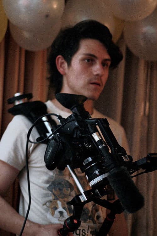 Matías Echeverría profile photo