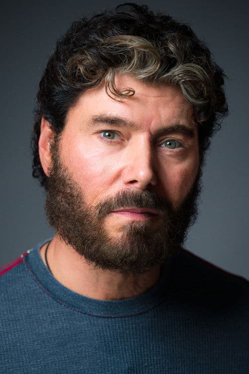 Benjamin Dane profile photo