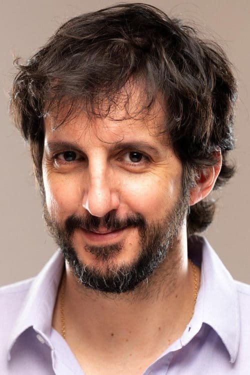 Guillermo Ortega profile photo