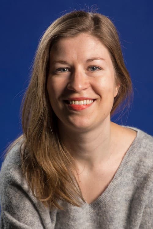 Vappu Kaarenoja profile photo