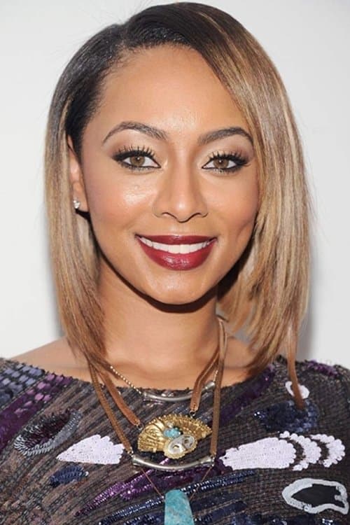 Keri Hilson profile photo