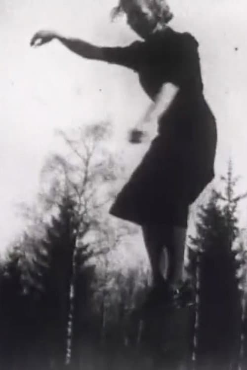Taidonnäytteitä ja voimainkoetuksia poster