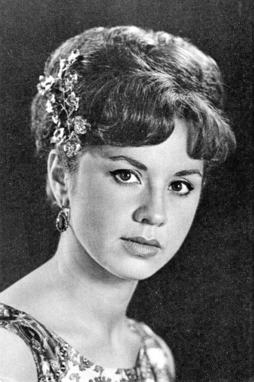 Lionella Pyryeva profile photo