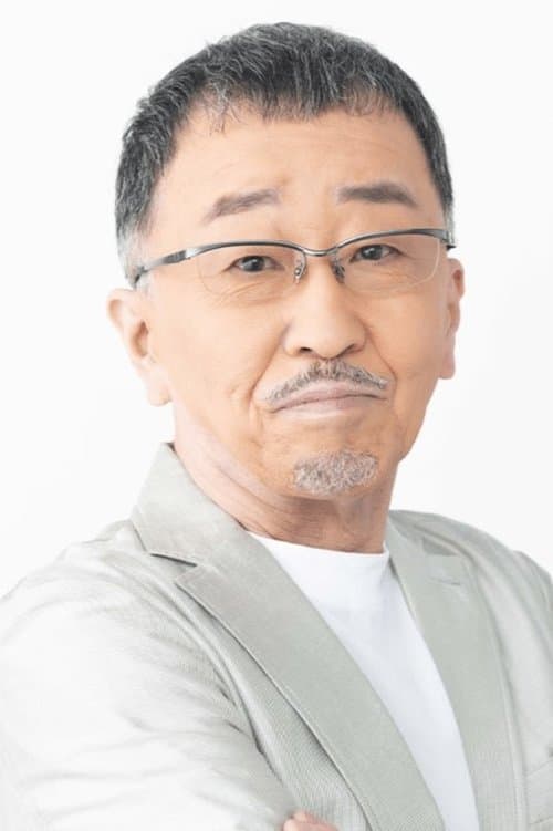 Hiroshi Fukami profile photo