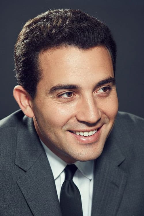 Vedat Akdikmen profile photo