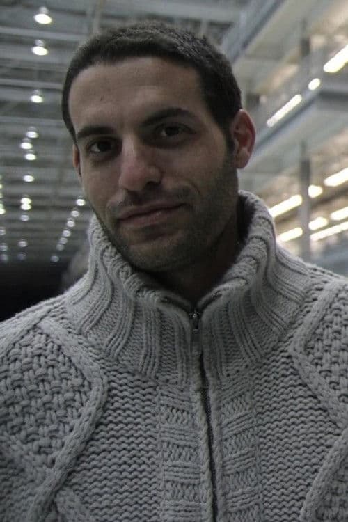 Sean Andrew Faden profile photo