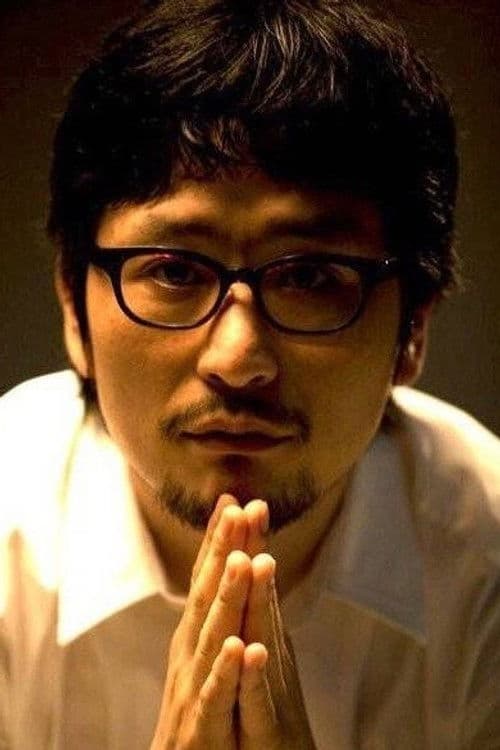 Kim Dae-jin profile photo