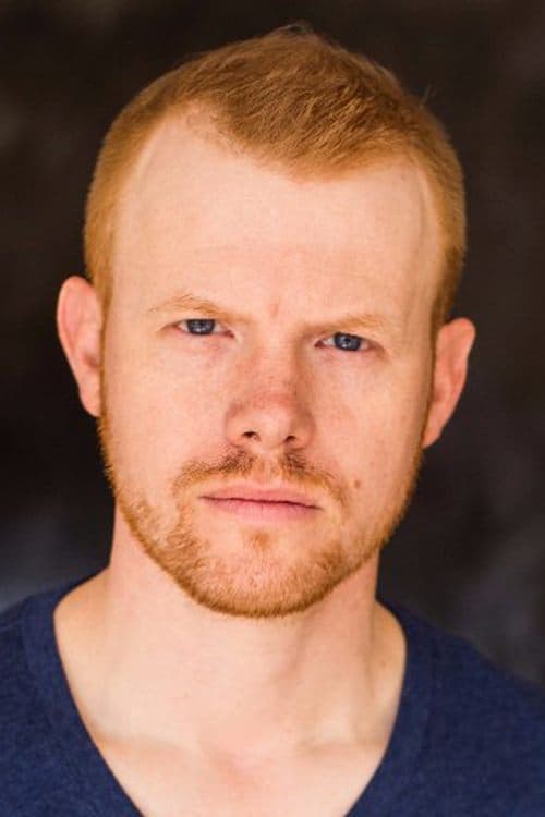 Adam Seybold profile photo