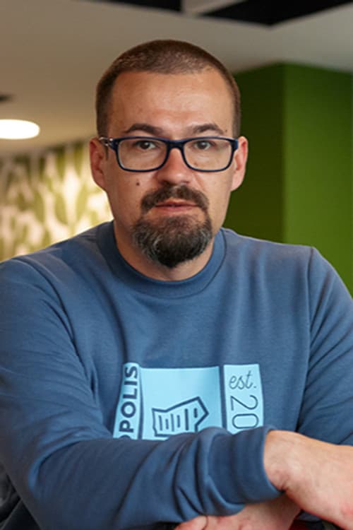 Artyom Usov profile photo