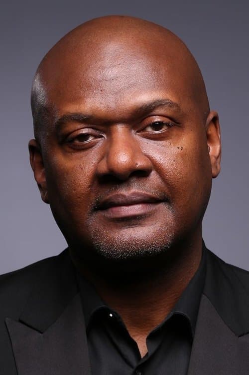 James Poyser profile photo