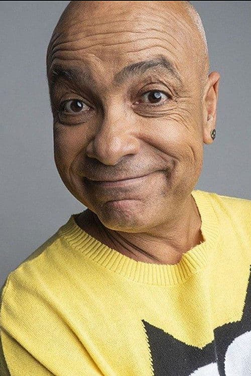 Cláudio Manoel profile photo