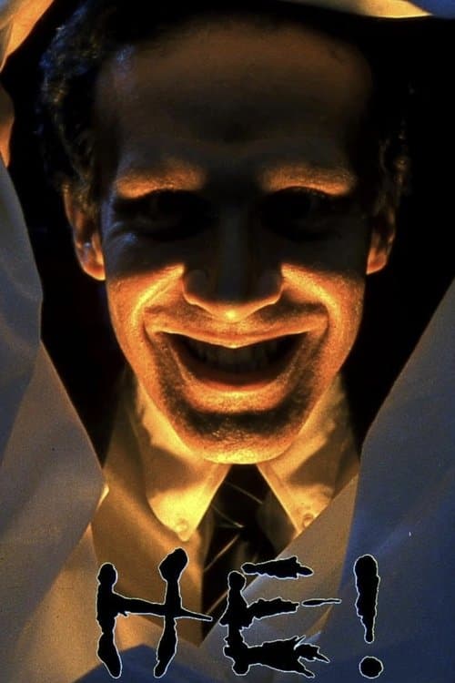 HE! poster