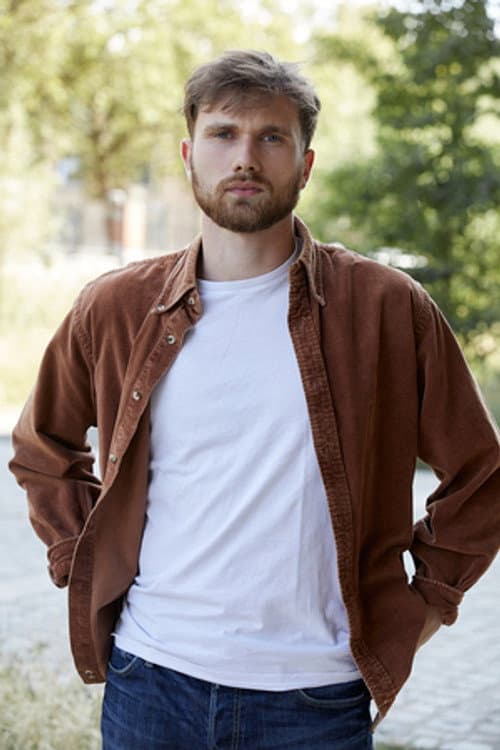 Boris Bouchat profile photo