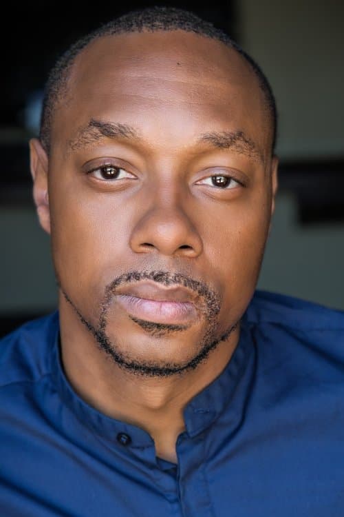 Dorian Missick profile photo