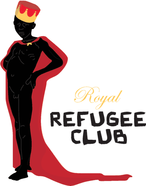 Refugee Club