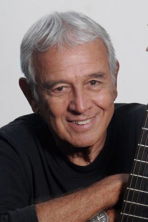 Carlos Lyra profile photo